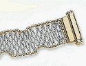 14k Exclusive Set Bracelet