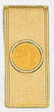 Gold Money Clip